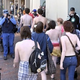 Image for article titled Should Women Be Allowed To Go Topless In Public?